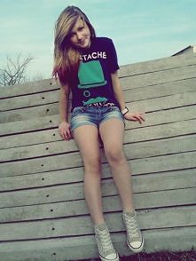 Ładna? ;>
Owszem... :]