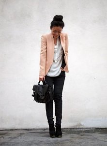 Elegancko i z klasą :D