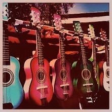 Na urodziny chce gitarę ! *.*