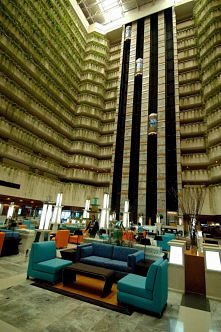 TOP10: Największe hotele św...