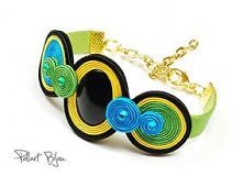 Pollart Bijou - Sutasz Soutache