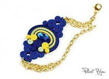 Pollart Bijou - Sutasz Soutache