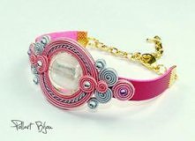 Pollart Bijou - Sutasz Soutache