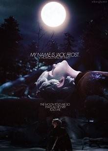Jack Frost :*