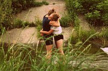 bezgraniczna przyjaźń