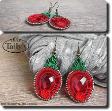 "Tally's" Sutasz Soutache