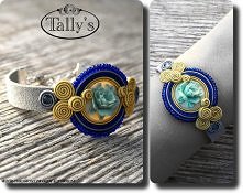 "Tally's" Sutasz Soutache