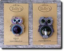 "Tally's" Sutasz Soutache