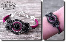 "Tally's" Sutasz Soutache