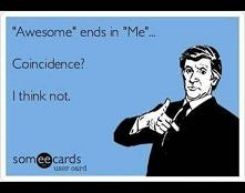 Coincidence?