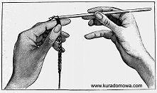 Podstawowe techniki szydełkowe