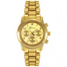 Kliknij na zdjęcie :)
Zegarek Genewa złoty