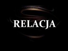 MagdalenaVlog: Pierwsze Wrażenia : CZŁOWIEK ZE STALI (wzmianka o Tarczynie!)