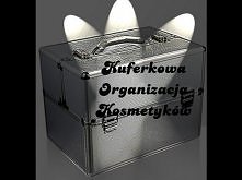 KuferkowaOrganizacjaKosmetyków