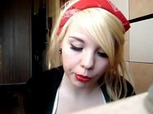 RECENZJA : bubel z Rossmana - Szampon Srebrny