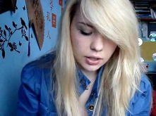 KOLOROWE LAKIERY CZ.1 :)