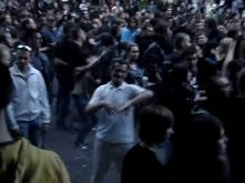 AROUND THE ROCK czerwiec 20...