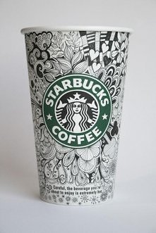 starbucks <3
