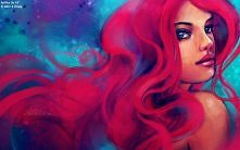 Ariel :)