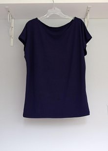 Jak uszyć bluzkę (po klikni...