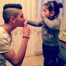 omomomom jakie słodziaki ;3