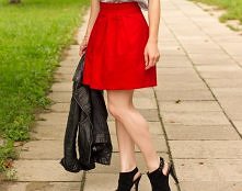 Jak uszyć spódnicę