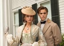 Katherine with Stefan. :*