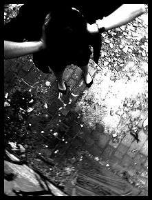 Ja nie zapominam, tylko uda...