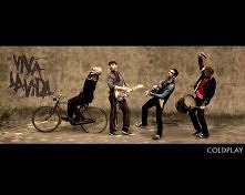 coldplay <3