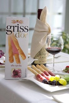 Niezobowiązująca lampka wina i...