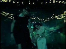 Marilyn Manson - Coma White