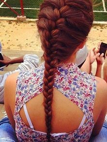 klasyczny dobieraniec. lubicie ? ;)