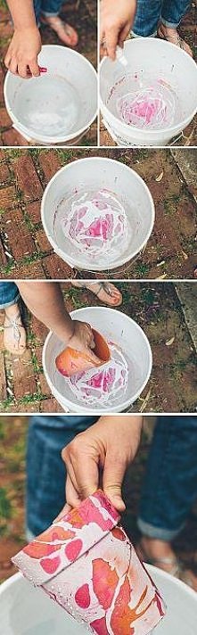 to będą moje doniczki :)