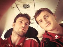 Pit i Endju :)