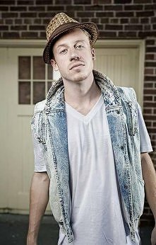 Macklemore jesteś mój! *_* ...