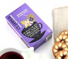 owocowa herbatka i wszystko jasne