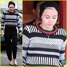 ona ma świetny styl :))