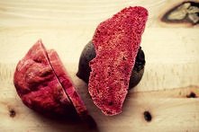 beetroot bread - chleb buraczkowy/z buraczkami