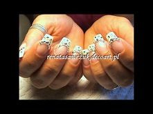 wzorki zdobienia ślubne paz...