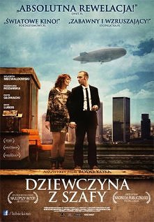14 czerwca wchodzi do kin "Dziewczyna z szafy" - film niecodzienny, pozostawiający widzowi pole na wyobraźnię, na dopowiadanie i rozwijanie poszczególnych wątków. Wszy...