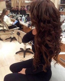 Piękne włosy♥