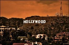 Hollywood :p