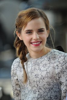 Emma Watson