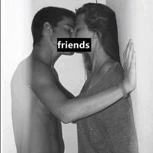 "friends"