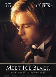 Meet Joe Black | Joe Black
Chyba najlepsza rola Brada Pitta; wciela się w mło...
