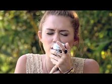 Miley Cyrus - The Backyard Sessions