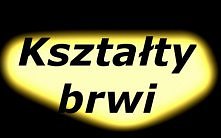KLIKNIJ W ZDJĘCIE ŻEBY DOWIEDZIEĆ SIĘ O ODPOWIEDNICH KSZTAŁTACH BRWI