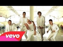 The Wanted - Walks Like Rihanna