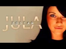 Jula - Zostań (ft. Tłoku)