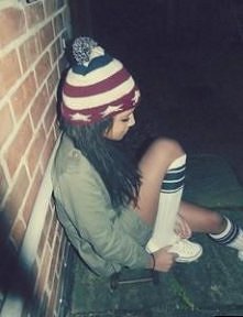 Już żałuję tamtych dni, w k...